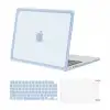 MOSISO MacBook Air 13 inç ile Uyumlu Kılıf