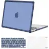 MOSISO MacBook Air 13 inç ile Uyumlu Kılıf