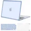 MOSISO MacBook Air 13 inç ile Uyumlu Kılıf