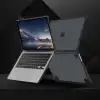 MOSISO MacBook Air 13 inç ile Uyumlu Kılıf