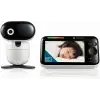 Motorola PIP1610 HD - 5 Inc Motorlu Video Bebek Monitörü, 1 Kamera
