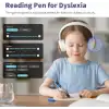 Newyes Scan Reader Pen 4 Yabancı Dil Çevirici -16GB Bluetooth Kalem Tarayıcı