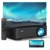 NexiGo PJ20 WiFi ve Bluetooth Özellikli Dış Mekan Film Projektörü