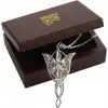 Noble Collection Arwen Evenstar Kolye Yüzüklerin Efendisi