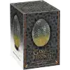 Noble Collection Game of Thrones Rhaegal Yumurta