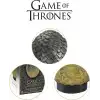 Noble Collection Game of Thrones Rhaegal Yumurta