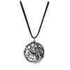 Noble Collection Game of Thrones Targaryen Ejderha Kolye