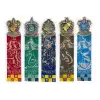 Noble Collection Harry Potter Crest Kitap Ayracı Koleksiyonu