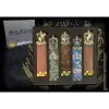 Noble Collection Harry Potter Crest Kitap Ayracı Koleksiyonu