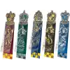 Noble Collection Harry Potter Crest Kitap Ayracı Koleksiyonu