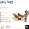 Noble Collection Harry Potter Gryffindor Mum Mührü