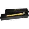 Noble Collection Harry Potter Hogwarts Kalemi Hufflepuff