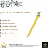Noble Collection Harry Potter Hogwarts Kalemi Hufflepuff