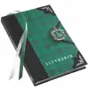 Noble Collection Harry Potter Slytherin Günlüğü