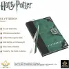 Noble Collection Harry Potter Slytherin Günlüğü