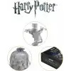 Noble Collection Harry Potter Wizards Satranç Seti - Siyah/Beyaz