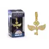 Noble Collection Lumos Harry Potter Charm No. 12 Kanatlı Anahtar