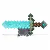 Noble Collection Minecraft Elmas Kılıç Toplayıcı
