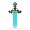 Noble Collection Minecraft Elmas Kılıç Toplayıcı
