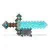 Noble Collection Minecraft Elmas Kılıç Toplayıcı