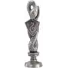 Noble Collection Noble Harry Potter Slytherin Mum Mühürü