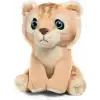 Noble Collection Wicked Korkak Aslan Yavrusu Peluş