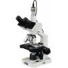 OMAX 40X-2500X Dijital Laboratuvar Trinoküler Bileşik LED Mikroskop