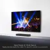 Panasonic Dahili Subwooferlı TV için SoundSlayer (SC-HTB01)