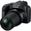 Panasonic LUMIX FZ80D 4K Dijital Fotoğraf Makinesi