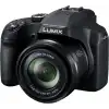 Panasonic LUMIX FZ80D 4K Dijital Fotoğraf Makinesi