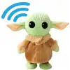 Pazato Talking Baby Yoda Oyuncak