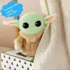 Pazato Talking Baby Yoda Oyuncak