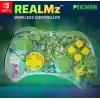 PDP REALMz Kablosuz Denetleyici - Nintendo Switch - Pikmin