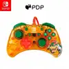 PDP Rock Candy Gelişmiş Kablolu Power Nintendo Switch Pro Denetleyici