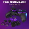 PDP Victrix Pro BFG PS5 Kablosuz Controller