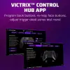 PDP Victrix Pro BFG PS5 Kablosuz Controller