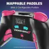 PDP Victrix Pro BFG PS5 Kablosuz Controller