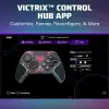 PDP Victrix Pro BFG PS5 Kablosuz Controller