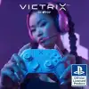 PDP Victrix Pro BFG PS5 Kablosuz Controller
