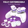 PDP Victrix Pro BFG PS5 Kablosuz Controller