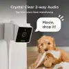 Petcube Cam İç Mekan Wi-Fi Evcil Hayvan ve Güvenlik Kamerası - Telefon App