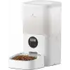 PETLIBRO Özel Besleme Programıyla, Otomatik Maması Dağıtıcısı 6L - Şeffaf