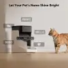 PETLIBRO RFID Otomatik Kedi Besleyici, 5G Wi-Fi - 3L Uygulama Kontrollü