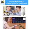 Petoi Bittle Robot Köpek STEM Kiti - Kodlama Robotu Yapı Kiti