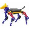 Petoi Robot Köpek Bittle X (Önceden Monte Edilmiş) Robotik Kiti