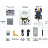 Petoi Robot Köpek Bittle X (Önceden Monte Edilmiş) Robotik Kiti