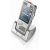 Philips DPM-8000 Cradle ve Speechexec Pro Yazılımlı Profesyonel Dijital Not Alıcısı