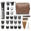 Philips Norelco Çoklu Bakım Seti 29 Parça Tıraş Makinesi Seti MG7791/40