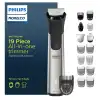Philips Norelco Multigroom Serisi 7000, Erkek Bakım Seti MG7910/49