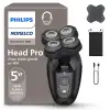 Philips Norelco Pro 5000 Serisi - Kafa Tıraş Makinesi HS5980/40
